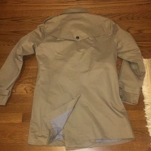 Banana Republic Jackets & Coats - šBOGO 1/2 OFF - Banana Republic Trench Coat Banana Republic Jackets & Coats - šBOGO 1/2 OFF - Banana Republic Trench Coat